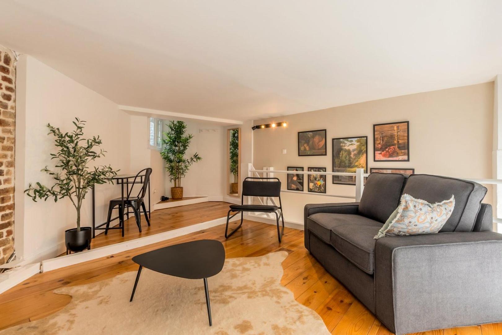 Atypical Flat In The Centre Of Lille. Apartment ภายนอก รูปภาพ
